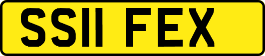 SS11FEX