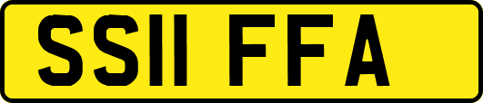 SS11FFA