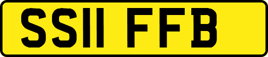 SS11FFB