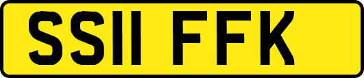 SS11FFK