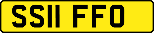 SS11FFO