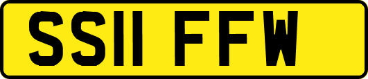 SS11FFW