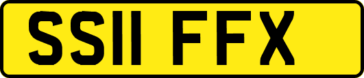 SS11FFX