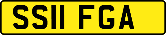 SS11FGA