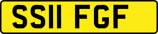 SS11FGF