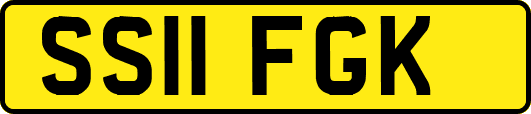 SS11FGK