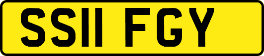 SS11FGY