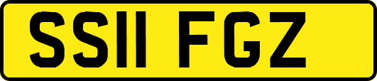 SS11FGZ