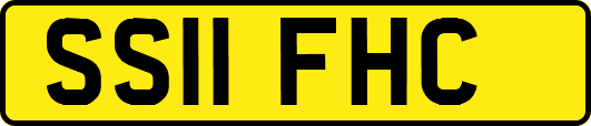 SS11FHC