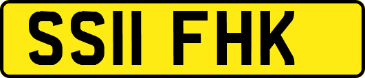 SS11FHK