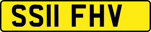 SS11FHV