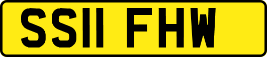 SS11FHW