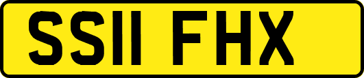 SS11FHX