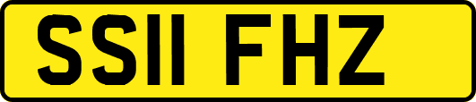SS11FHZ