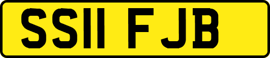 SS11FJB