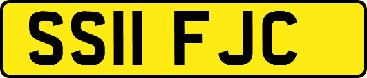SS11FJC