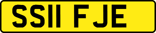 SS11FJE