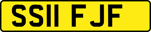 SS11FJF
