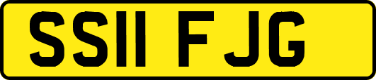 SS11FJG