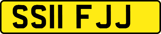 SS11FJJ