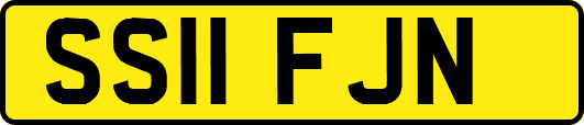 SS11FJN