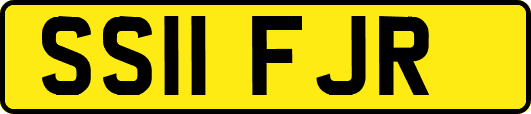 SS11FJR