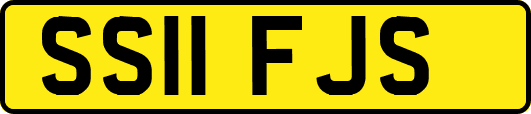 SS11FJS