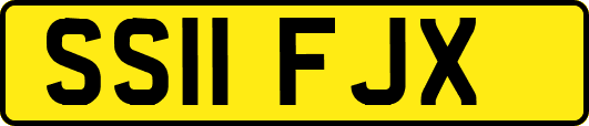 SS11FJX