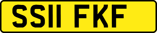 SS11FKF