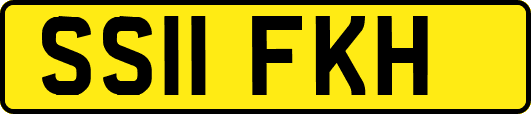 SS11FKH