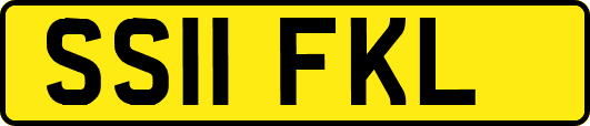 SS11FKL