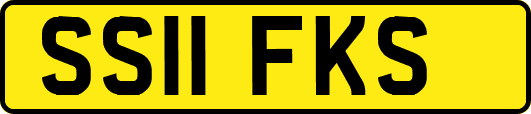 SS11FKS
