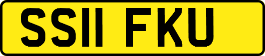 SS11FKU