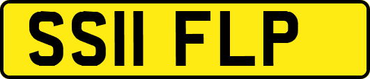 SS11FLP