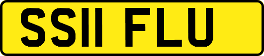 SS11FLU