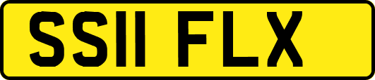 SS11FLX