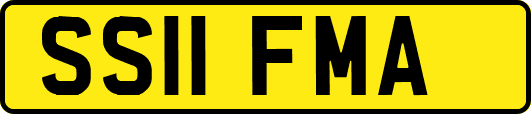 SS11FMA