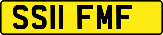 SS11FMF