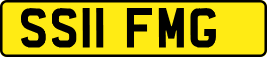 SS11FMG