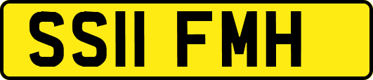 SS11FMH
