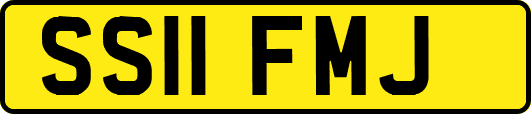 SS11FMJ