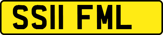 SS11FML
