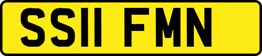 SS11FMN