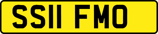 SS11FMO