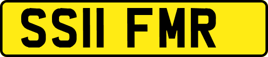 SS11FMR