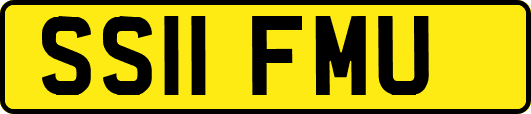 SS11FMU