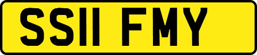 SS11FMY