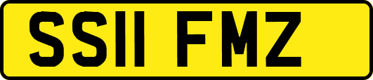 SS11FMZ