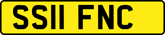SS11FNC