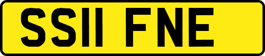 SS11FNE